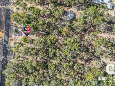 Lot/19 Cockatoo Drive, Nannup WA 6275