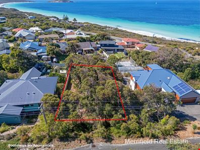 8 Karrakatta Road, Goode Beach WA 6330