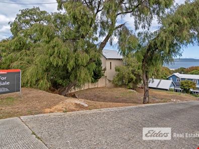 119 Burgoyne Road, Albany WA 6330