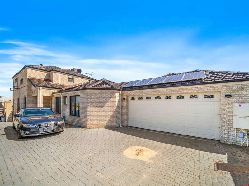 113 Flinders Street, Yokine WA 6060