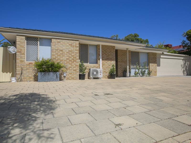 38 Apple Blossom Drive, Mirrabooka WA 6061