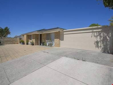 38 Apple Blossom Drive, Mirrabooka WA 6061
