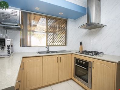 38 Apple Blossom Drive, Mirrabooka WA 6061