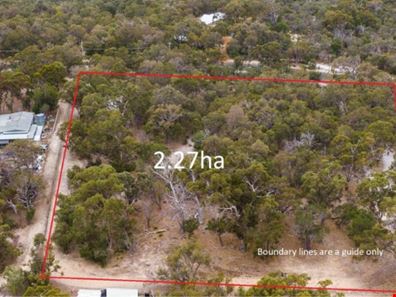 13 Harvey View Drive, Herron WA 6211