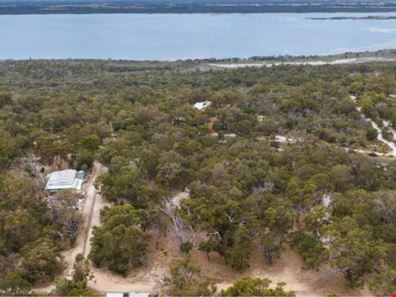 13 Harvey View Drive, Herron WA 6211