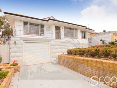 7 Wiluna Avenue, White Gum Valley WA 6162