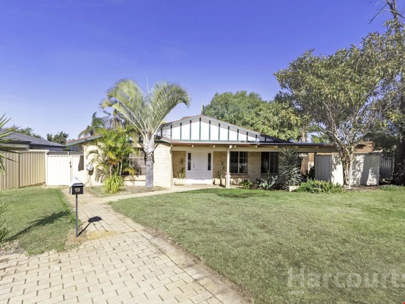 19 Ontario Crescent, Joondalup WA 6027