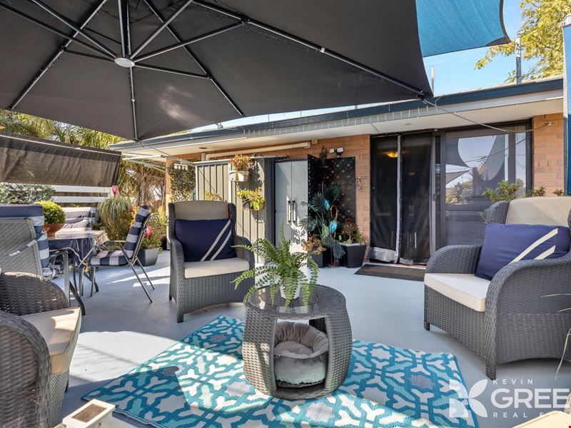 4/25 Creery Street, Dudley Park WA 6210