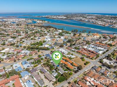 4/25 Creery Street, Dudley Park WA 6210