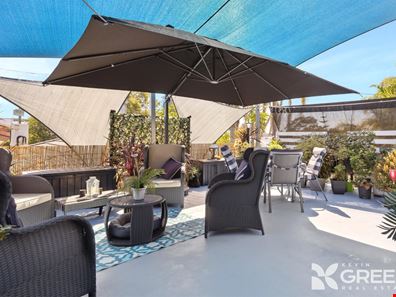 4/25 Creery Street, Dudley Park WA 6210