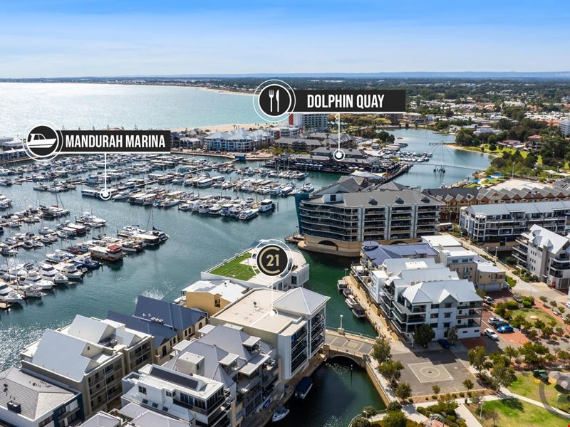 1/3 Veneto Lane, Mandurah WA 6210