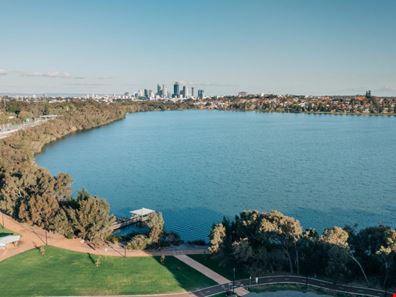 West Leederville WA 6007