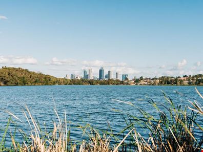 West Leederville WA 6007