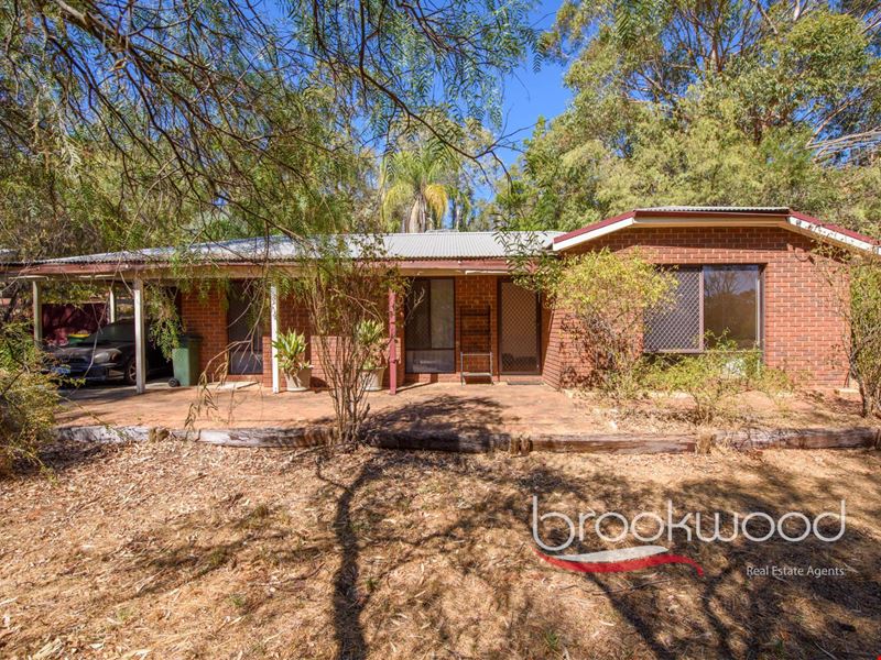 17 Sadlier Court, Stoneville WA 6081