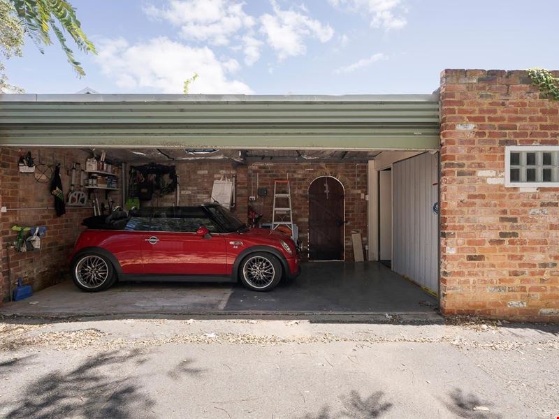 test wanneroo road, Yokine