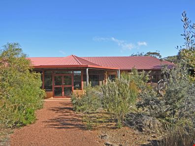 1007 Chester Pass Road, King River WA 6330