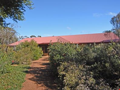 1007 Chester Pass Road, King River WA 6330