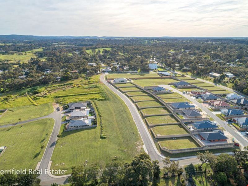 Lot 648,  Little Oxford Street, Gledhow WA 6330