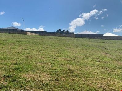 Lot 648,  Little Oxford Street, Gledhow WA 6330