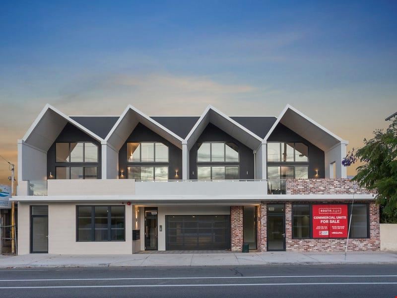 240 South Terrace, South Fremantle WA 6162