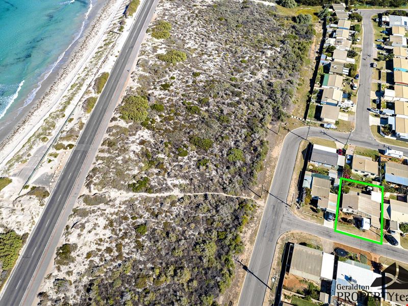128 Zodiac Lane, West End WA 6530