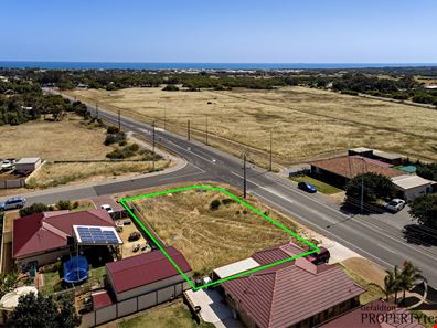 158 Chapman Valley Road, Waggrakine WA 6530
