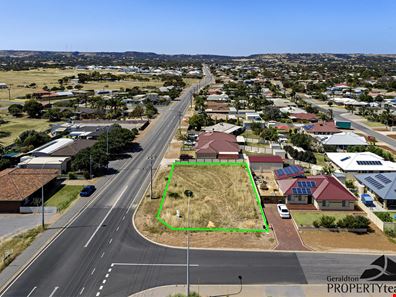 158 Chapman Valley Road, Waggrakine WA 6530