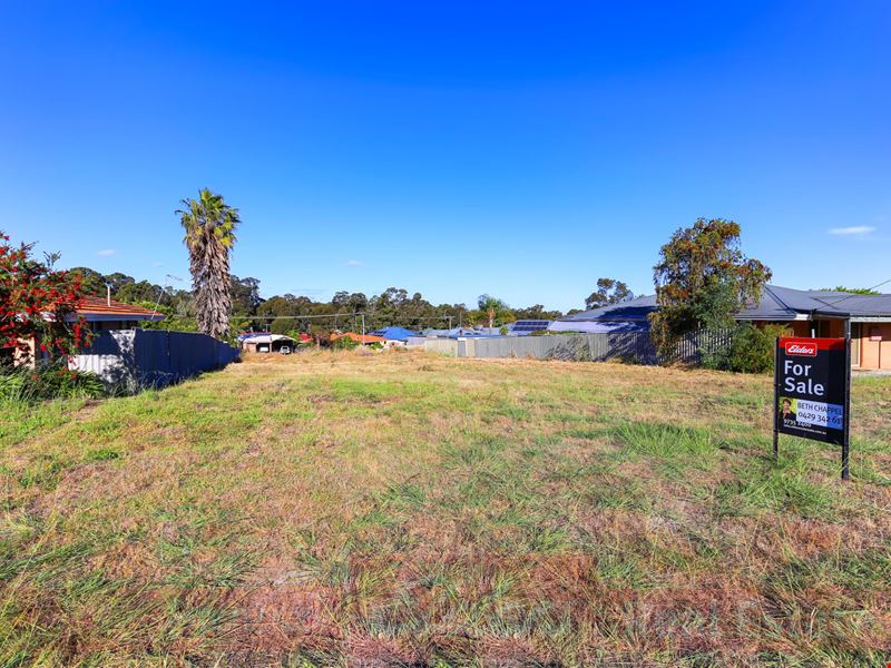 15 Shannon Way, Collie WA 6225