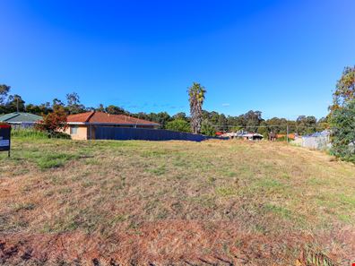 15 Shannon Way, Collie WA 6225