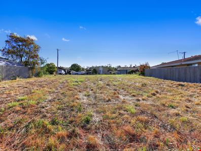 15 Shannon Way, Collie WA 6225