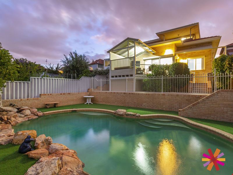 68 Lansdowne Road, Kensington WA 6151