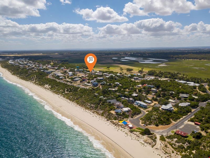 10 Koomal Close, Peppermint Grove Beach WA 6271