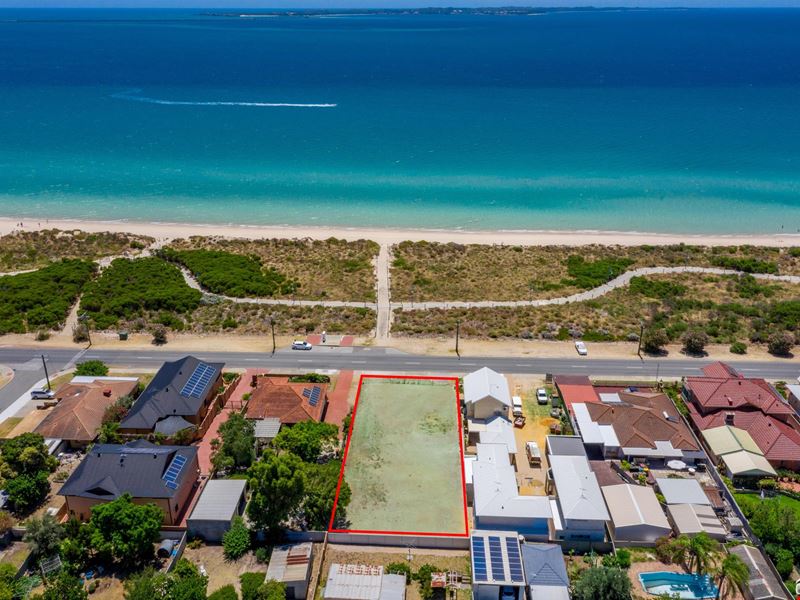 141 Rockingham Beach Road, Rockingham WA 6168