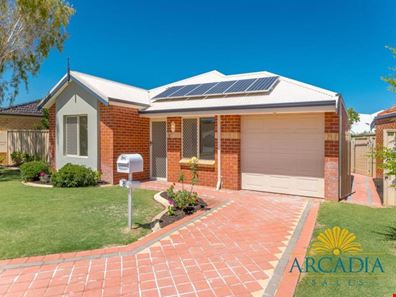 4 / 8 Lady Brand Drive, Greenfields WA 6210