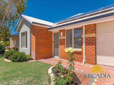 4 / 8 Lady Brand Drive, Greenfields WA 6210