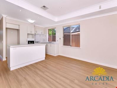 4 / 8 Lady Brand Drive, Greenfields WA 6210