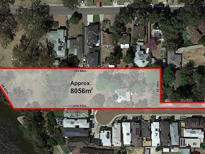 39A Kenmure Avenue, Bayswater WA 6053