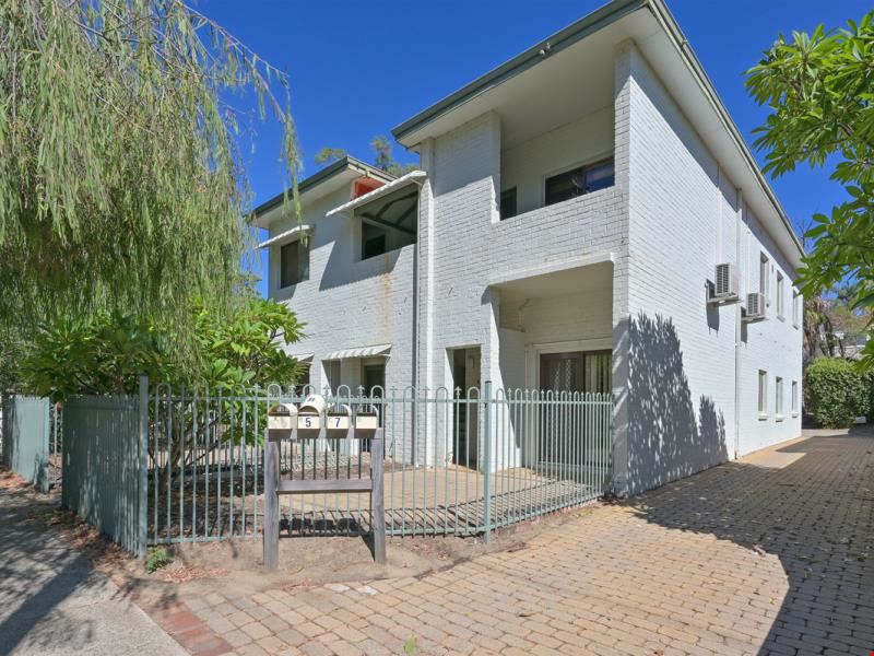 57 Fairway, Crawley WA 6009