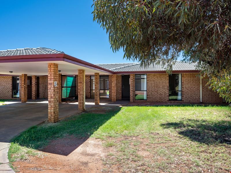 2/17 Beston Street, South Kalgoorlie WA 6430