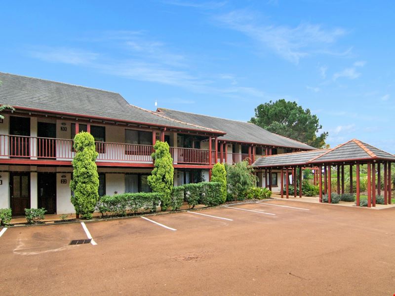 32/40 Wallcliffe Road, Margaret River WA 6285