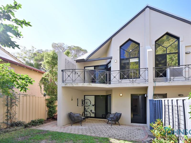 5/13 Jersey Street, Jolimont WA 6014