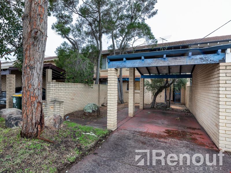 4/4 Brentham Street, Leederville WA 6007