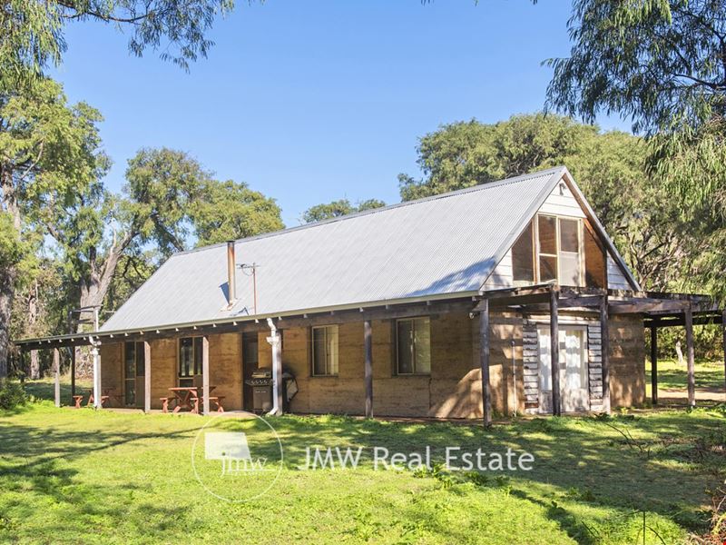 134 Hemsley Road, Naturaliste