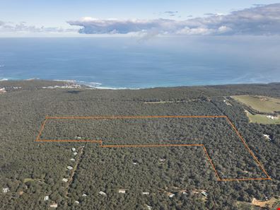 134 Hemsley Road, Naturaliste WA 6281