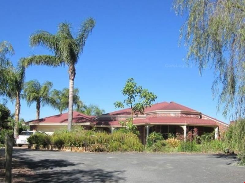14 Coonan Avenue, Dardanup West WA 6236