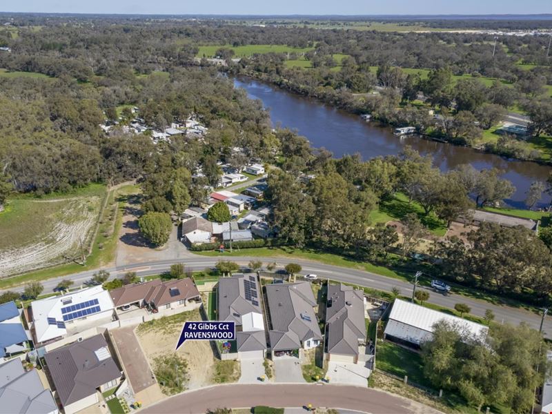 42 Gibbs Circuit, Ravenswood WA 6208