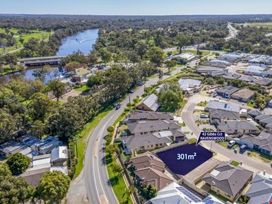 42 Gibbs Circuit, Ravenswood WA 6208