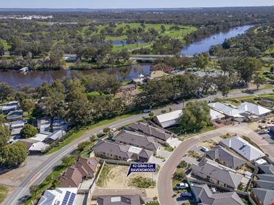 42 Gibbs Circuit, Ravenswood WA 6208
