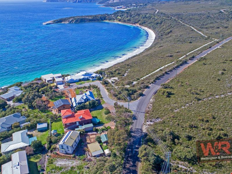 4 La Perouse Road, Goode Beach WA 6330