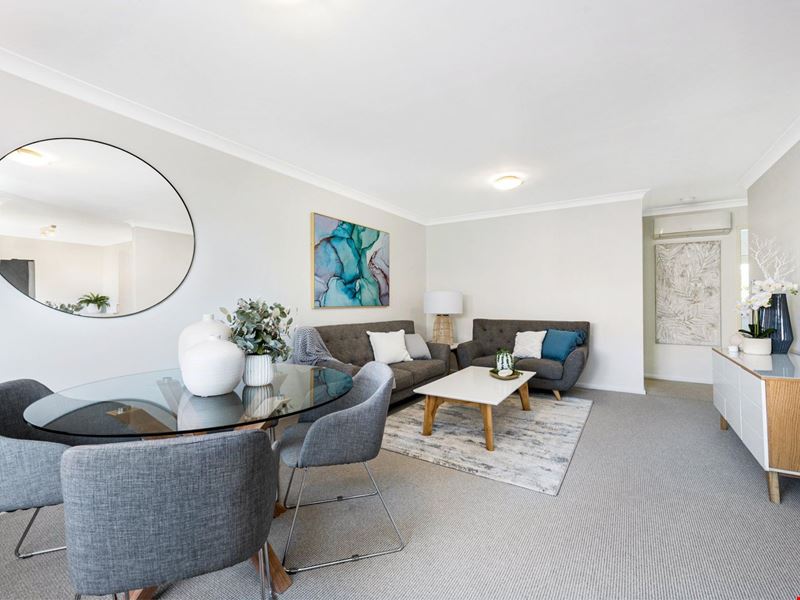14/3-7 Abbotsford Street, West Leederville WA 6007